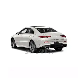 Genuine Mercedes CLA CLA200 2020 Dicky Hinges door light