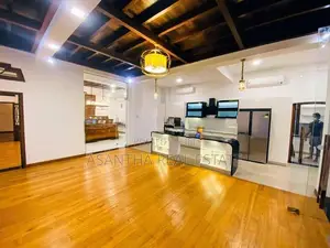 (AFA726) New luxury 04 story House Sale At Battramulla...