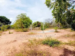 (AFA728) 147.25 P Beach Facing Land Sale At Kahadamodara Rekewa Ranna