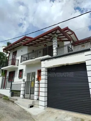 Brand-New House For Sale in Kesbewa Kahathuduwa Prime Scheme