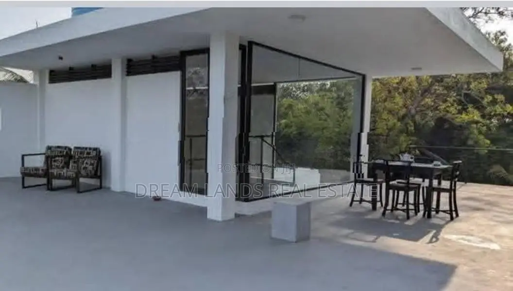 ☆ Tangalla Modarn Villa For Rent ( R - 498 )