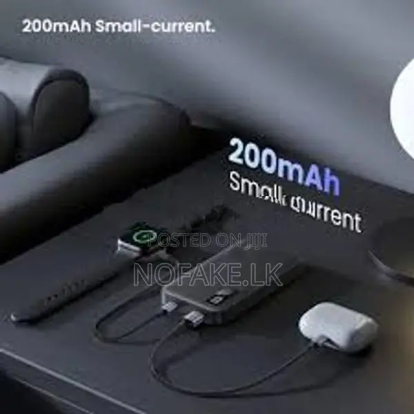 Ugreen 20W 10000Mah Safe Charging Power Bank