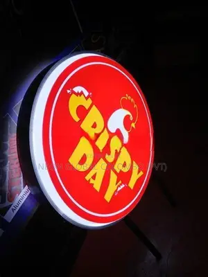 Your Message, Illuminated in Style