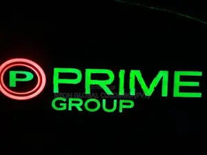 Stand Tall with Brilliant Storefront Illumination