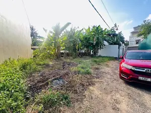 06 P Land Sale at Galpotha Road Nawala