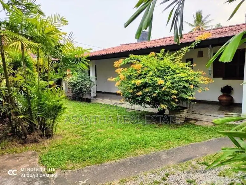 (AFA719) 08 P Sale at Facing Salawa Road Ebuldeneya Nugegoda
