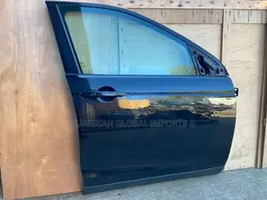 Land Rover discovery sport door 2019