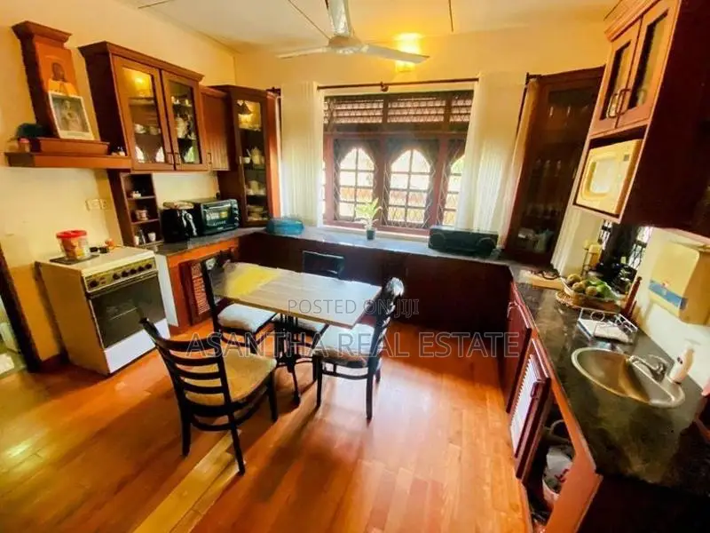 (AFA723) 02 STORY HOUSE FOR SALE KATUBEDDA