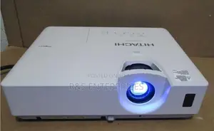 Hitachi projector