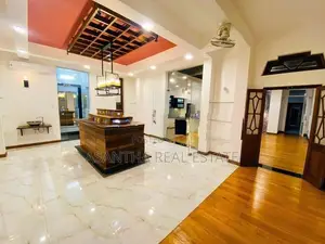(AFA726) New luxury 04 story House Sale At Battramulla...
