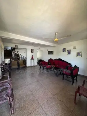 Fully Completed House for sale in Mahara, Kadawatha