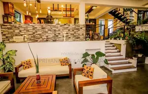 Luxury House For Sale in Peradeniya