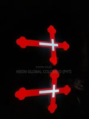 Light Up Your Brand with Neon Global Colombo