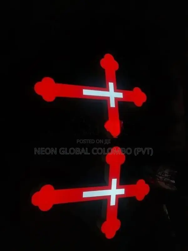 Light Up Your Brand with Neon Global Colombo