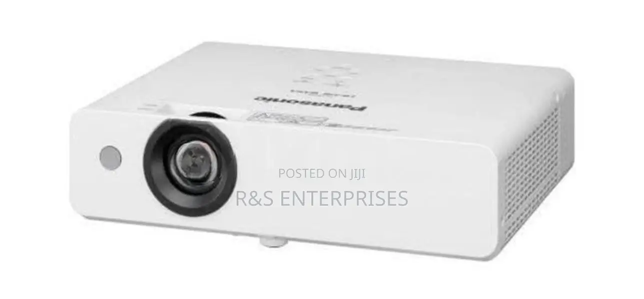 Panasonic Projector