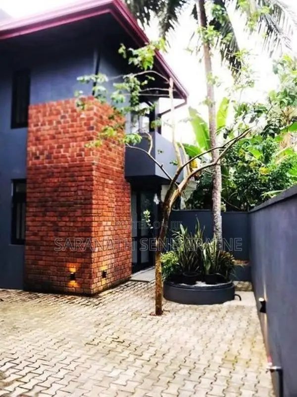 New Modern Luxury House For Sale Horana Munagama
