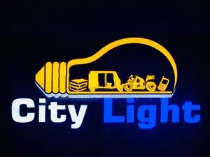 Bold, Bright, and Built to Last, Light Up Your Brand