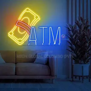 Custom Neon Designs – Fast Production & Delivery