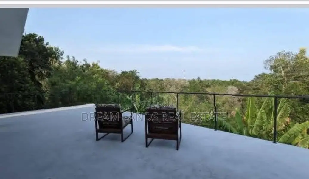 ☆ Tangalla Modarn Villa For Rent ( R - 498 )