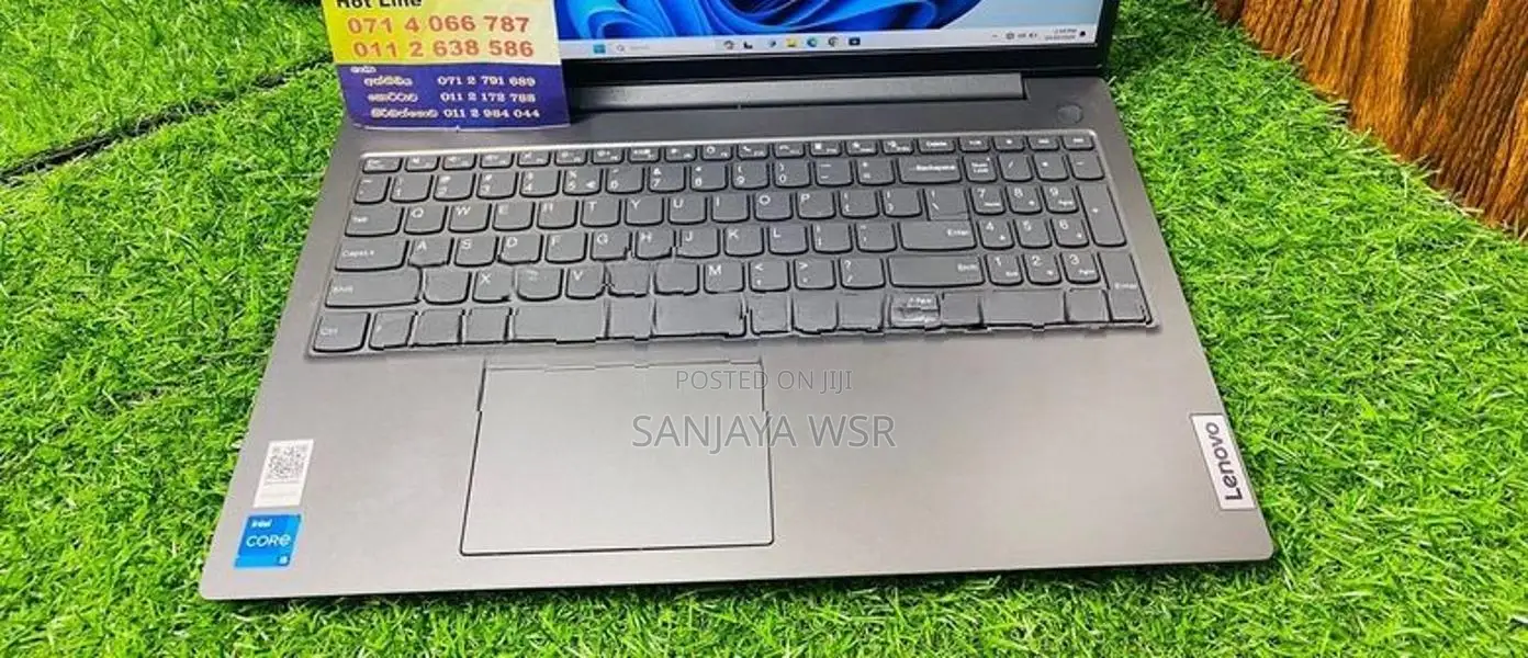 Lenovo i5 12th GEN Laptop