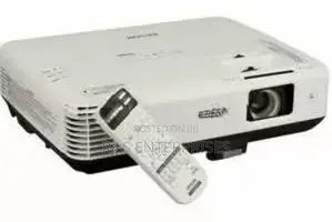 Epson EB 1915 Projector