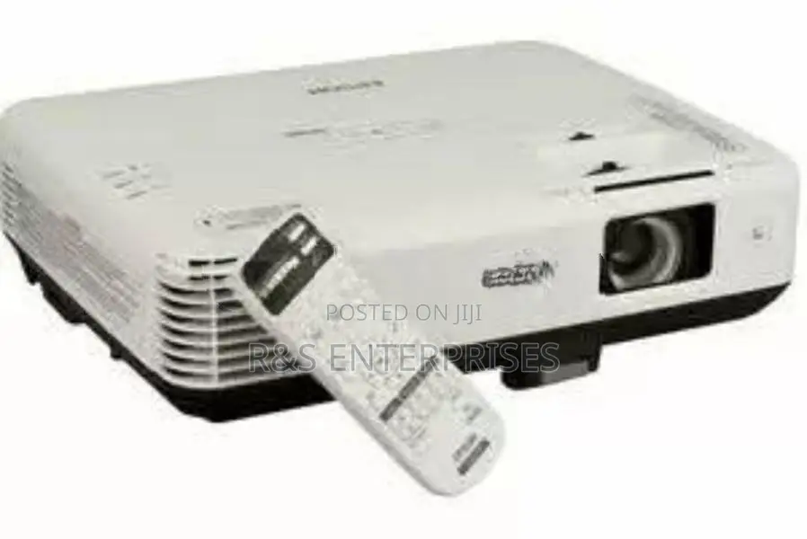 Epson EB 1915 Projector