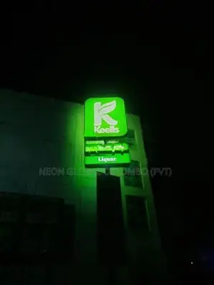 Durable Light Boxes for Maximum Impact