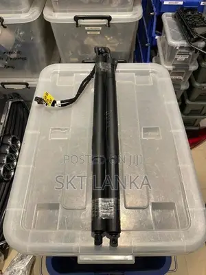 Genuine Audi Q3 2020 Tailgate Dicky Electric Door Shocks