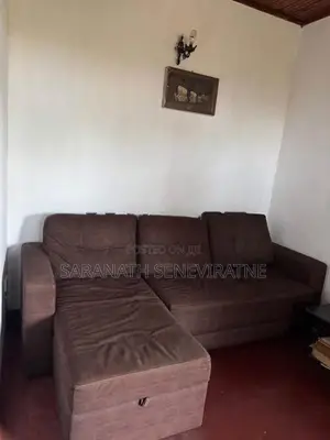 Fully Completed House for sale in Mahara, Kadawatha