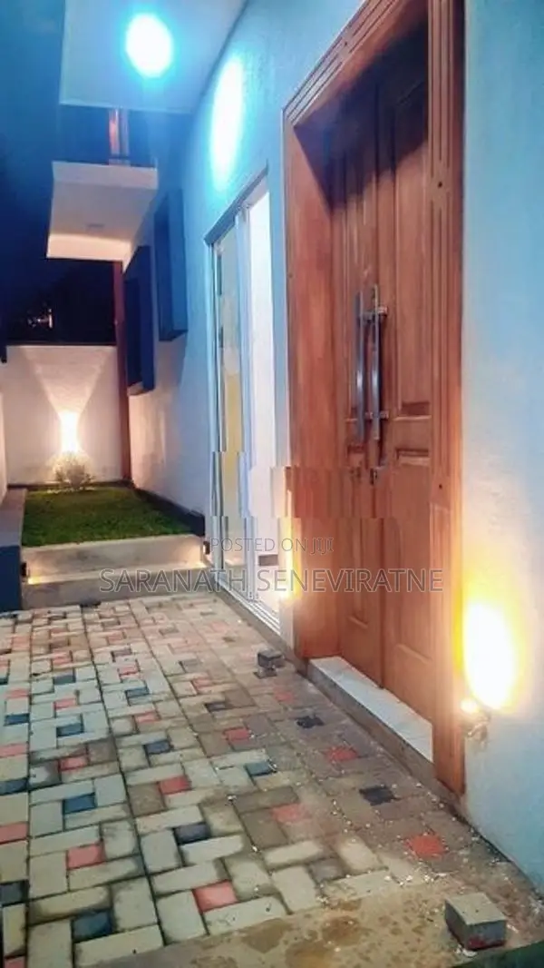 Brand-New House For Sale in Kesbewa Kahathuduwa Prime Scheme