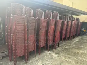 Piyestra Plastic Chair