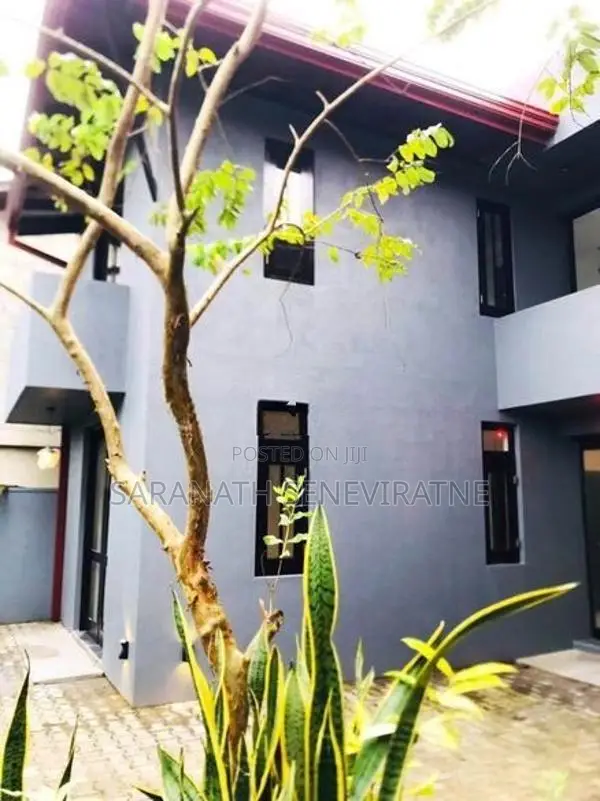 New Modern Luxury House For Sale Horana Munagama