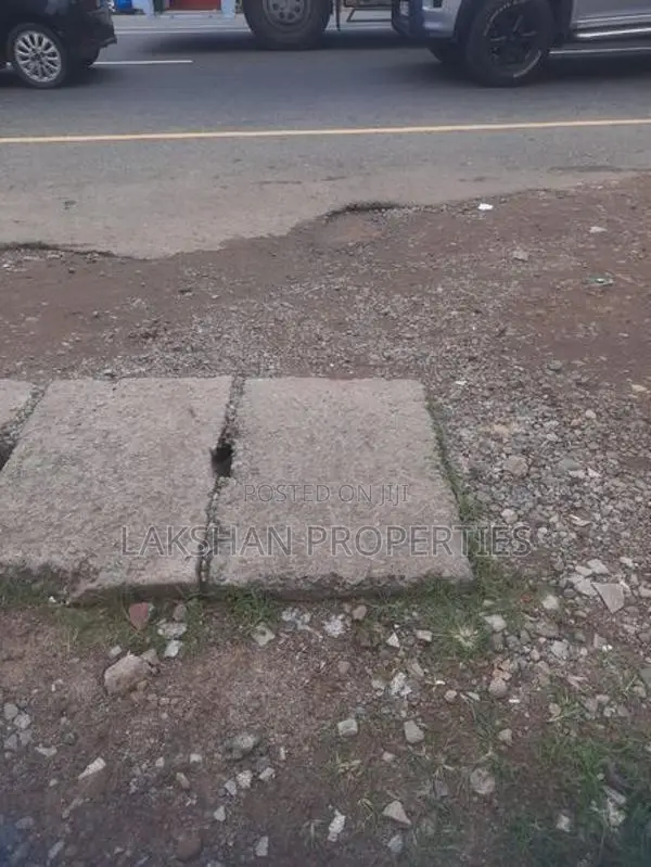 Land For Sale In Nugegoda