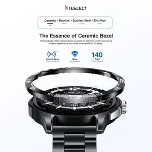 Kieslect Actor Leading Smart Watch