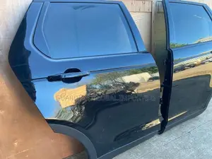 Land Rover discovery sport door 2019