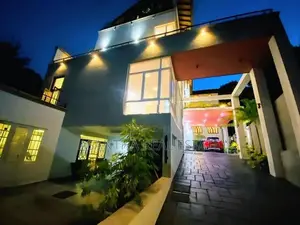 (AFA726) New luxury 04 story House Sale At Battramulla...