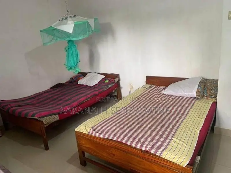 Fully Completed House for sale in Mahara, Kadawatha