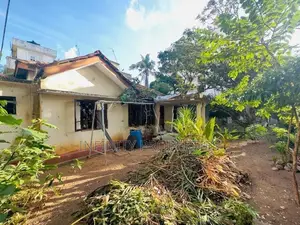 (AFA731) 22.55 P Land For Sale At Facing 20 Feet Carpet Rd Colombo 04