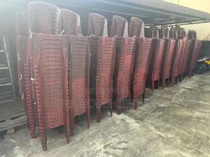 Piyestra Plastic Chair