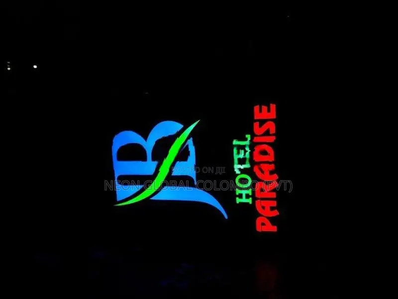 Your Message, Illuminated in Style