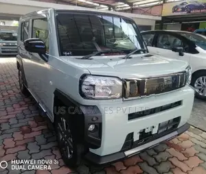 Daihatsu Taft L900S 2024