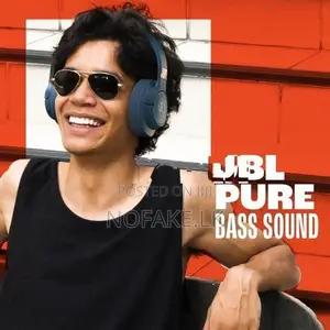 JBL Tune 720BT Wireless Over Ear Headphone