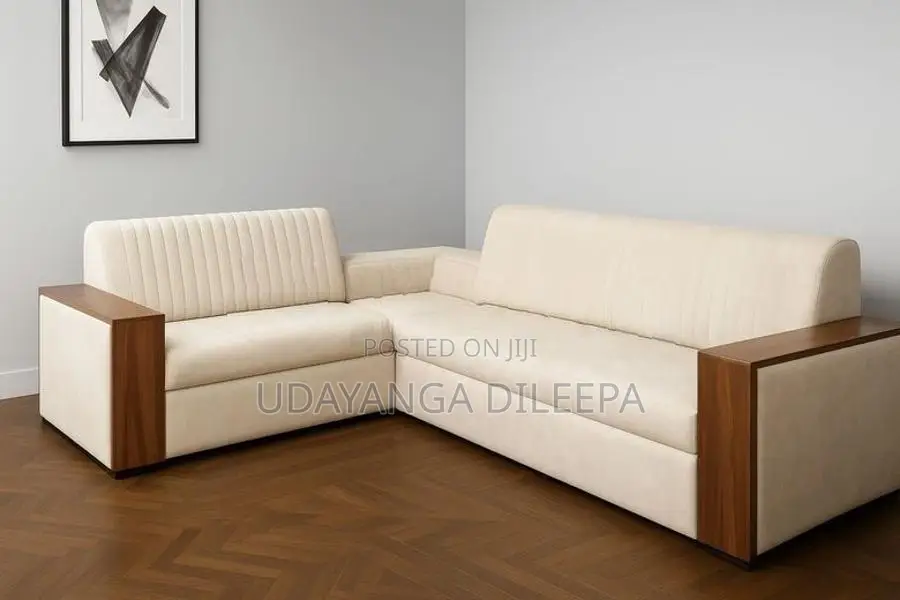 Sofa Set