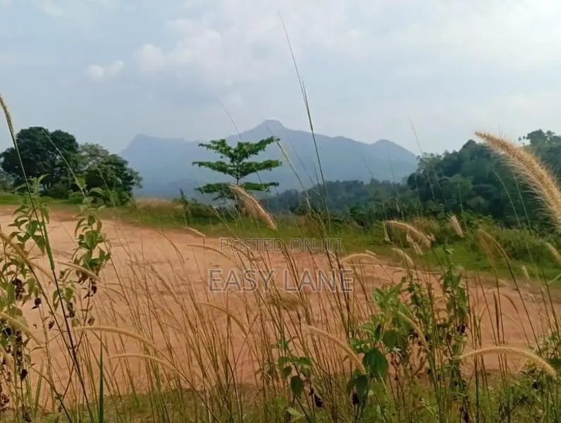 Rathnapura Land for Sale