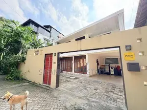 Luxury Two-Storey House for Sale – Nawala