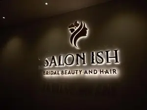 Lighted Logos for Businesses – Order Now