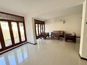 Luxury Two-Storey House for Sale – Nawala