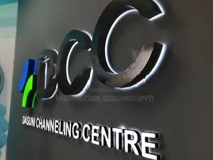 Vacuum Formed Signs That Speak Volumes