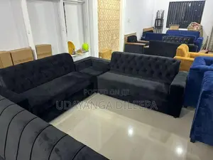Sofa Set