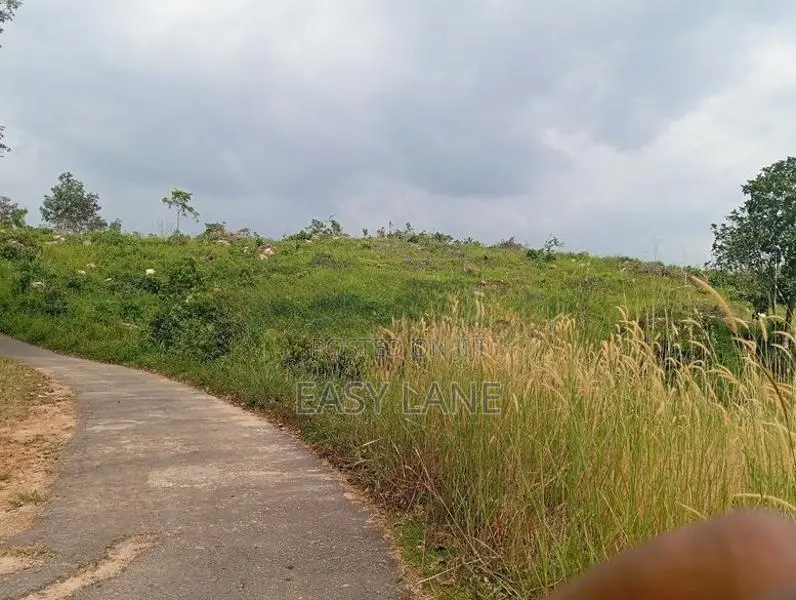 Rathnapura Land for Sale